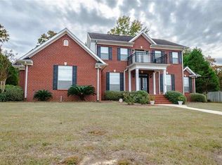 15 Speckle Trout Rte, Spanish Fort, AL 36527