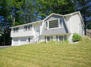 4 Candia St, Nashua, NH 03063