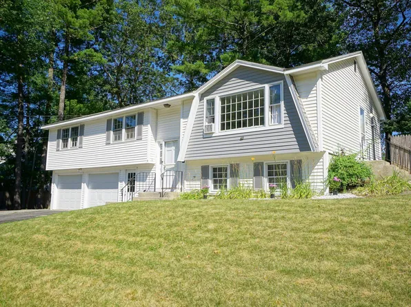 4 Candia Street, Nashua, NH 03063