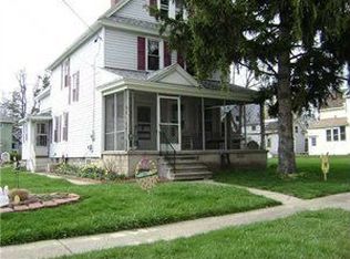 25 Highland Pl, Lancaster, NY 14086