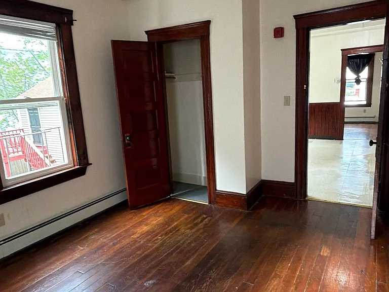 451-453 Fairmount St #1R — Photo 6