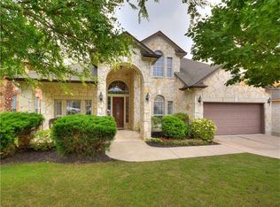 8413 Cobblestone, Austin, TX 78735