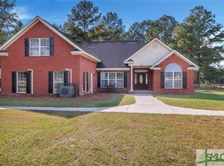 903 Olive Branch Rd, Ellabell, GA 31308