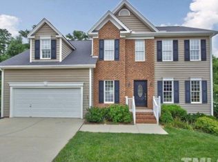 113 King James Ct, Cary, NC 27513
