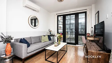 Rented by Nooklyn NYC LLC