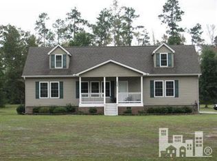 4089 Mount Misery Rd NE, Leland, NC 28451