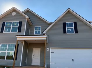 168 Mayfield Crossing Ln, Duncan, SC 29334