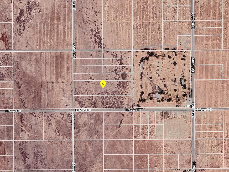 1st image of Vic Ave #F & 55
