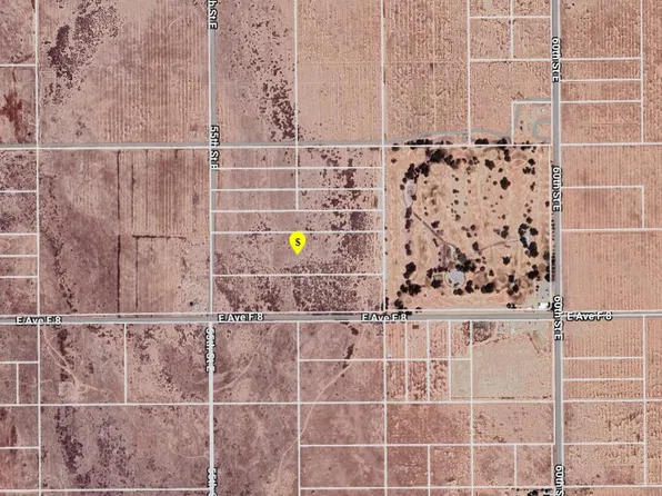 Vic Ave #F & 55, Lancaster, CA 93535