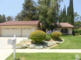 615 Bristol Ave, Simi Valley, CA 93065