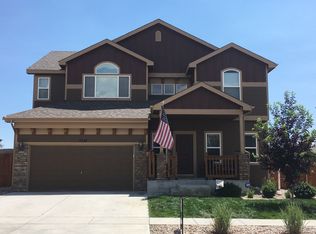 7737 Forest Valley Loop, Colorado Springs, CO 80908