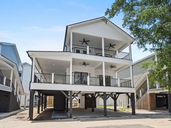 6001 S Kings Hwy. #MH13A, Myrtle Beach, SC 29575