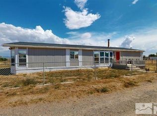 3150 McRae Rd, Winnemucca, NV 89445
