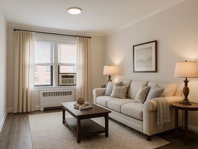 105-25 67th Rd #4D, Forest Hills, NY, 11375