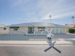 18218 N 129th Ave, Sun City West, AZ 85375
