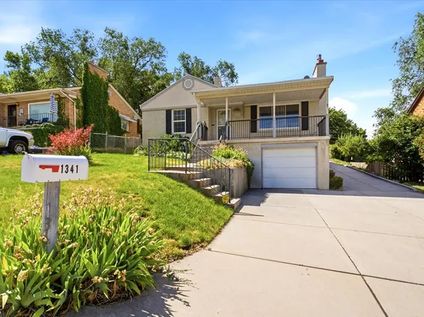 1341 29th St, Ogden, UT 84403