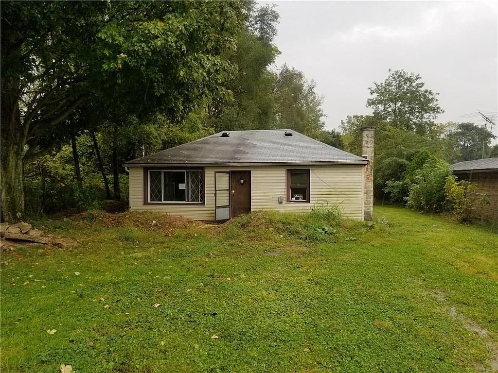 2755 Sunset Ave, Springfield, OH 45505 Zillow