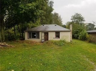 2755 Sunset Ave, Springfield, OH 45505