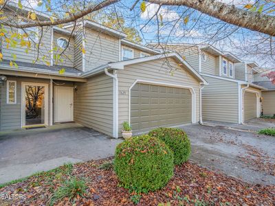 7829 Village Dr, Knoxville, TN, 37919