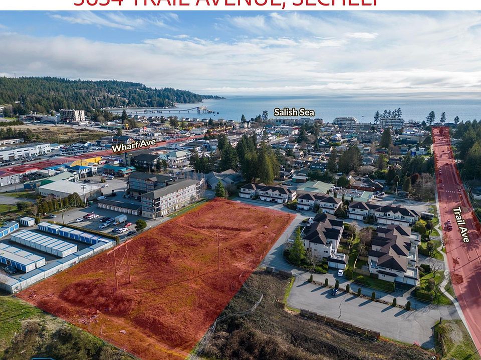 1st image of 5634 Trail Ave