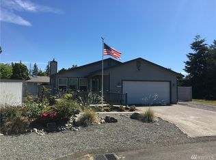 9321 Pleasant Hill Ct NE, Olympia, WA 98516