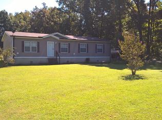241 Hatchie Stsation Rd, Mercer, TN 38392