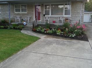 7904 Poinsettia Dr, Louisville, KY 40258
