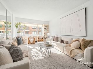 Georgetown Plaza, New York, NY 10003