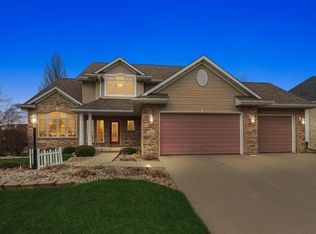 3031 Bayberry Rd, Ames, IA 50014