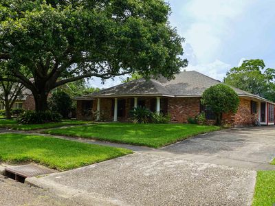 11927 Parkbrook Ave, Baton Rouge, LA, 70816