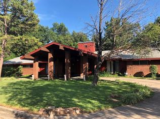 5685 S Evanston Ave, Tulsa, OK 74105