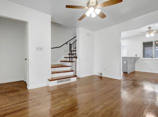 3337 Blaine St NE, Washington, DC 20019