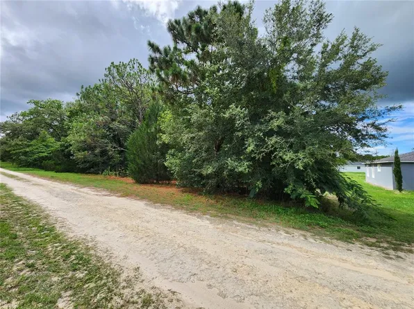 TBD SW 29 LANE LOT 18, OCALA, FL 34481