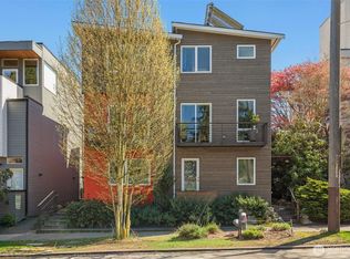 1529 Grandview Place E, Seattle, WA