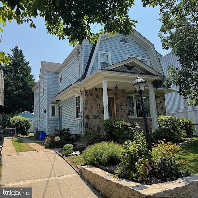 1st image of 8061 Fairview St