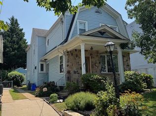8061 Fairview St, Philadelphia, PA 19136