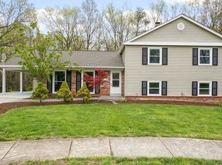 11701 Montague Dr, Laurel, MD 20708