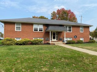 3872 Niles Carver Rd APT 1, Mineral Ridge, OH 44440
