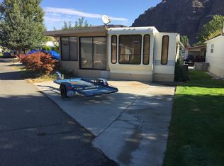 8818 Crescent Bar Rd NW UNIT 36, Quincy, WA 98848