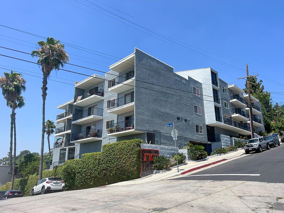 1st image of 1707 Micheltorena St APT 108
