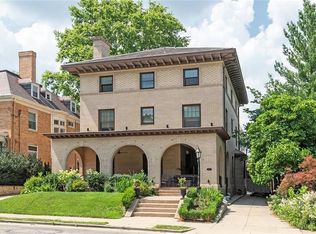 4923 Wallingford St, Pittsburgh, PA 15213