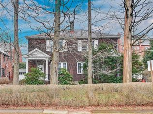 1458 N Euclid Ave, Pittsburgh, PA