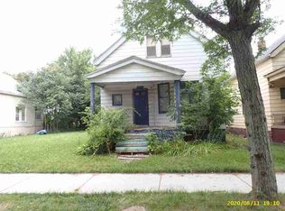 6245 Evaline St, Detroit, MI 48211