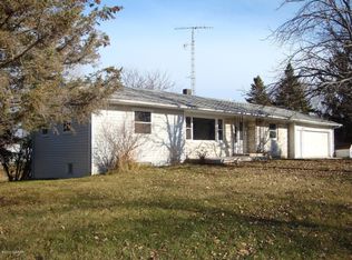 203 Douglas St, Evansville, MN 56326