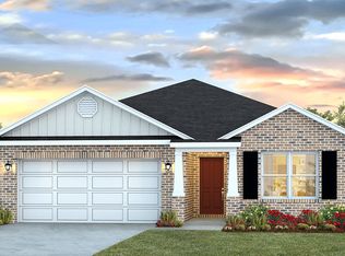 10067 Woodbury Dr, Gulfport, MS 39503