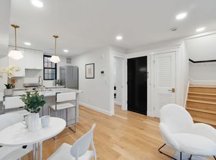 82 Colgate St #2, Jersey City, NJ 07302