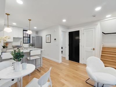 82 Colgate St #2, Jersey City, NJ, 07302