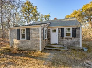 11 Whitmanville Road, Truro, MA 02666