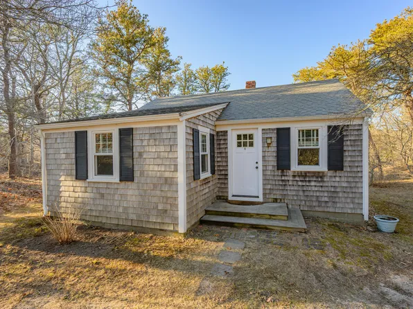 11 Whitmanville Road, Truro, MA 02666