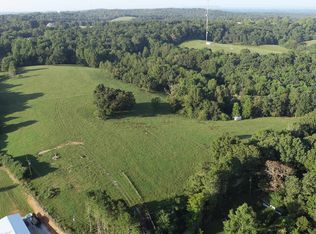 343 W C League Rd, Waco, GA 30182